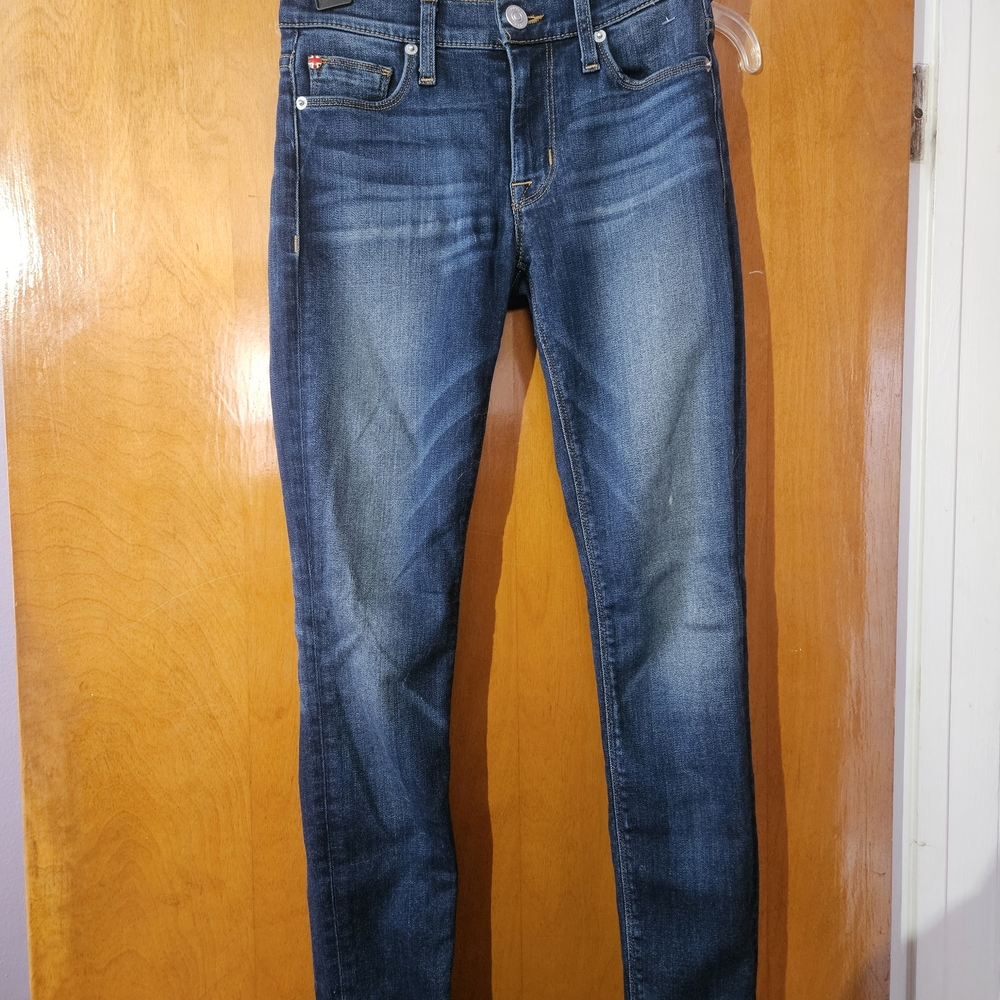 Hudson Size 0/24